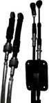 Manual Transmission Shift Cable-trans Fits 04-07 Chrysler Pt Cruiser. Fixed Price $181.18.