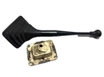 1999-2007 Ford F250 F350 ZF6 Manual Transmission Shifter Stick Lever Oem. Fixed Price $135.53.