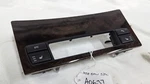 2004 - 2010 Bmw 525I Center Dash Console Trim Parking Heated Seat Switch Oem. Fixed Price $19.99.