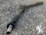 1984 1985 Toyota Celica RA65 Convertible Automatic Transmission Driveshaft Rwd. Fixed Price $211.11.
