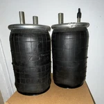 Go See My $565 Deal/ (2) New Firestone Airide Springs W01-358-5702 1T14C-7. Fixed Price $650.00.