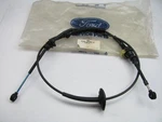 New Genuine Oem Ford F29Z-7E395-A Column Shift Selector Cable 92-97 Aerostar. Fixed Price $99.99.