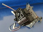 Transmission Shifter Assy Floor Mounted 33550-30B81 07-11 Lexus GS450H Oem. Fixed Price $135.00.
