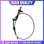 52107846AJ For Dodge Ram 1500 2500 Auto Transmission Shift Cable Black. Fixed Price $111.00.
