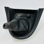 1999-2004 Ford Mustang Gt Speed Manual Shifter Boot Bezel XR33-63045B44. Fixed Price $44.95.