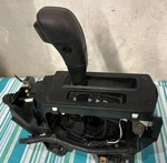 2008 Ford Focus Automatic Gear Lever Floor Shifter 8S4P-7K004-AK3JA6 B48. Fixed Price $74.99.