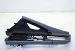 21-23 Hyundai Elantra Sel Fwd Center Console Upper Trim Bezel W/ Shift Indicator. Fixed Price $106.67.