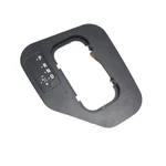 03 Bmw 530I E39 Shifter Trim 7060697 Oem AS59. Fixed Price $43.40.