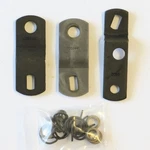 Hurst Usa Super Shifter Arm Lever Set Late Gm T10 For Kit 3730006. Fixed Price $99.99.