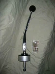 Core Shifter W/ Chrome Stick Ford Ranger : 1988-1990 2.9L V6 FM132 FM146. Fixed Price $299.00.