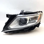 Lincoln Mkx 2011 2015 Left Driver Side Headlight Lamp Xenon Hid. Fixed Price $278.99.