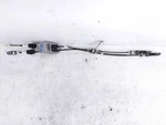 2011-2014 Scion M.t Floor Shift Cable Assy 2.5L 33820-21200. Fixed Price $274.31.