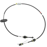 Oem New Ford Focus 2012-2014 Automatic Transmission Shifter Cable CV6Z-7E395-E. Fixed Price $151.40.