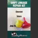 Transmission Shifter Cable Bushing For Jeep Patriot 4X4 - Lifetime Warranty!. Fixed Price $24.99.