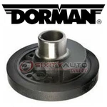 Dorman Engine Harmonic Balancer For 1967 Mercury Commuter 4.7L V8 Cylinder Uq. Fixed Price $149.55.