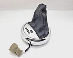 2002-2008 Mini Cooper R50 R52 R53 Automatic Shift Boot & Trim 51166800833 Oem. Fixed Price $39.95.