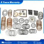 A750E A750F Transmission Master Rebuild Kit For Toyota Runner Tundra 4.0L 5.7L. Fixed Price $189.99.