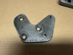 Mr Gasket 4 Speed Shifter Aluminum Mounting Bracket 9006 Vintage. Fixed Price $29.00.
