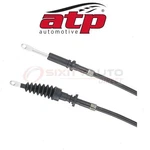 Atp Transmission Shifter Cable For 1978-1987 Pontiac Grand Prix Automatic Wx. Fixed Price $37.64.