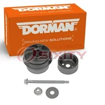 Dorman Body Mount For 2007 Chevrolet Silverado 1500 Classic Frame Es. Fixed Price $90.34.