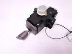 Trans Shifter Assembly For Toyota Prius 2007. Fixed Price $89.10.
