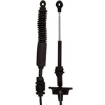 Atp Y-1286 Automatic Transmission Shifter Cable Kit. Fixed Price $79.68.