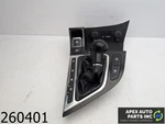 Oem 2014 Kia Optima Hybrid 2.4L Automatic Center Console Shifter Bezel Trim. Fixed Price $39.99.