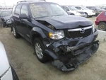 Tribute 2008 Transmission Shift Assembly 136282. Fixed Price $200.00.