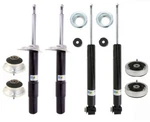 Bilstein B4 Front Struts Rear Shocks And Mounts Kit For Bmw E60 5-SERIES Sport. Fixed Price $599.95.