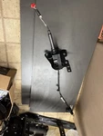 2021-2023 Ford Bronco Sport Transmission Release Cable LX6P-7J167-AJ Oem Used. Fixed Price $50.00.