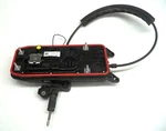 2022-2024 Audi S3 Automatic Transmission Shift Lever 5WA713033BB Oem A1. Fixed Price $119.98.
