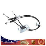 Manual Shifter Control Cable Assy 5/6 Mt For Toyota Celica Gts 1.8L 2000-2005. Fixed Price $32.22.