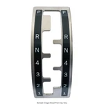 Winters 4013 Gate Plate Shifter 700R4 Stock Standard Pattern. Fixed Price $35.99.