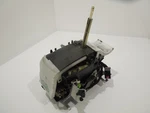 Audi A8 D2 Fl Pf 5 Speed Gear Selector Mechanism 4D0713041G. Fixed Price $39.26.