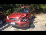 Sportage 2009 Transmission Shift 822153. Fixed Price $89.94.