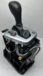 2004-2014 Volvo XC90 2.5L 3.2L Gear-tronic Automatic Floor Shifter Assembly Oem. Fixed Price $161.00.