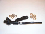 Short Shifter Fits 07 -09 Mazdaspeed 3 Mps 08. Fixed Price $100.00.