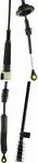 Shift Selector Cable Atp Professional Auto Parts Y1358. Fixed Price $124.83.