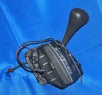 1968-1981 Mercedes R107 C107 W114 W115 W123 At Auto Transmission Gear Shifter. Fixed Price $89.95.