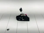 09-20 Dodge Journey Automatic Transmission Gear Shifter Selector W/ Knob Oem. Fixed Price $80.99.