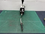 08-12 Audi A5 Fwd Lkw Automatic Transmission Shifter W/ Cable Oem. Fixed Price $92.00.