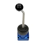 45048 B&m Shifter For Jeep Wrangler 2000-2004. Fixed Price $461.76.