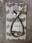 Lokar TD-3727FM Hi-tech Flexible Braided Stainless Transmission Dipstick. Fixed Price $140.00.