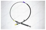 Genuine Gm Automatic Transmission Range Selector Lever Cable 20787611. Fixed Price $66.24.