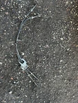 Honda Prelude 97 98 99 00 01 02 M/t Shift Control Gear Change Wire Cable Oem. Fixed Price $160.00.