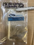 1967 1968 Mustang Cougar Console Automatic Shifter Selector Rod Nos C7ZZ-7E148-A. Fixed Price $45.00.