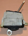 Oem Mercedes-benz C350 W204 Floor Shifter Gear Selector, A2042673724Q04. Fixed Price $81.00.