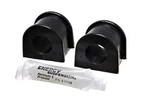 Energy Fits Subaru Forester/legacy/outback/wrx Blk 21MM Fr Sway Bushing Set. Fixed Price $19.41.