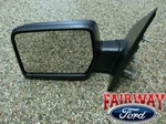 New Body 04 05 06 07 08 F-150 Oem Genuine Ford Left Driver Power Mirror. Fixed Price $111.95.