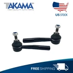 2 Pcs Front Steering Outer Tie Rod Ends Rh-lh For Jeep Renegade, Fiat 500X 500L. Fixed Price $999.00.